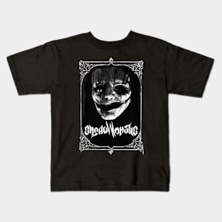 Red Angel Joker Kids T-Shirt